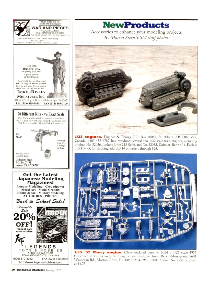 FineScale Modeler 1999-01 (Vol17-01)